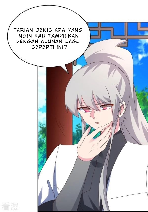 Above All Gods Chapter 314.5 Gambar 8