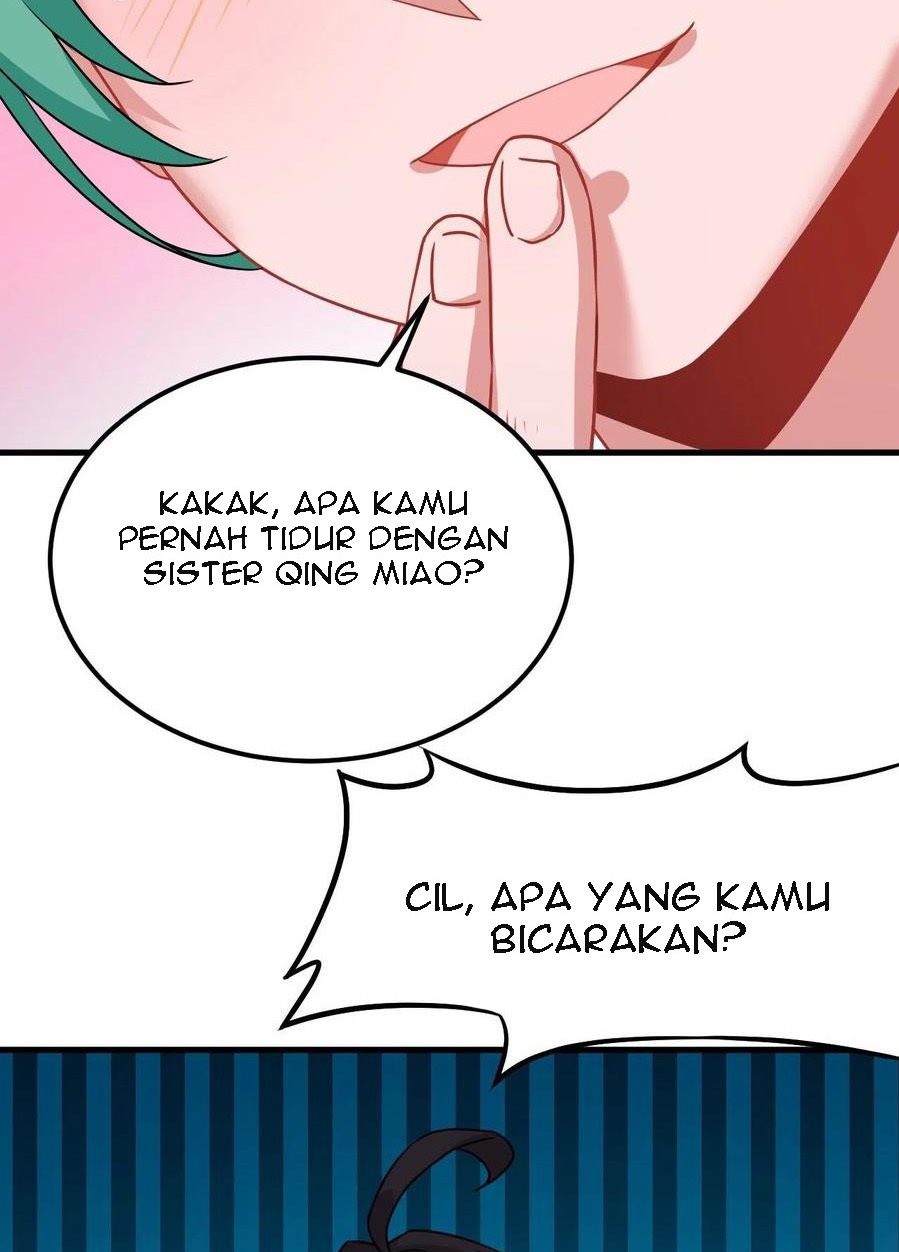 My Harem Depend on Drawing Chapter 142 Gambar 17