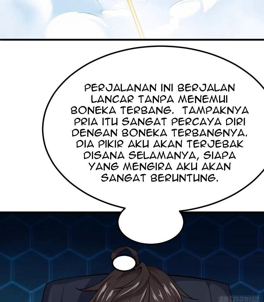 My Harem Depend on Drawing Chapter 142 Gambar 27