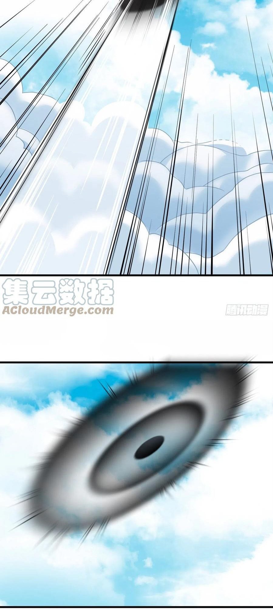 My Harem Depend on Drawing Chapter 142 Gambar 38