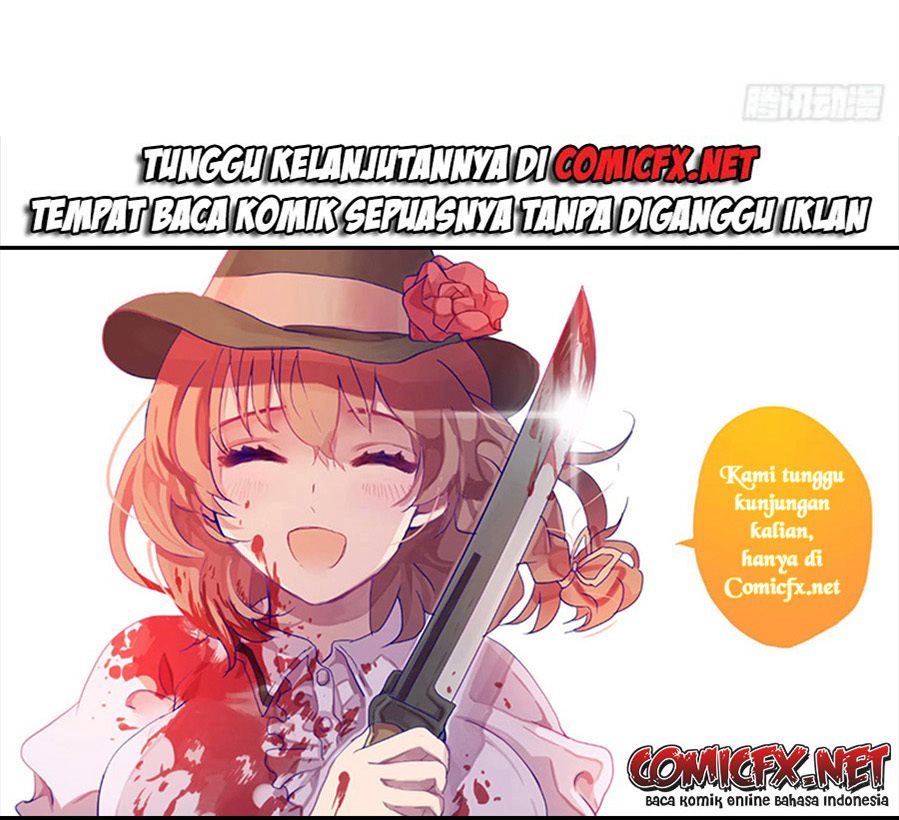 My Harem Depend on Drawing Chapter 142 Gambar 42