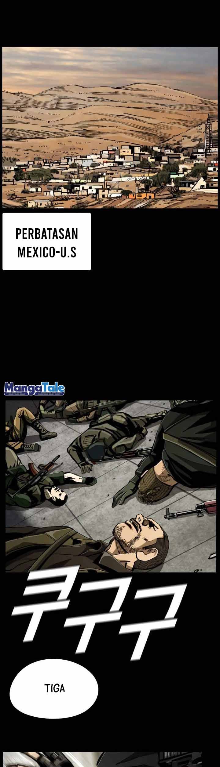 Baca Manhwa The First Hunter Chapter 73 Gambar 2