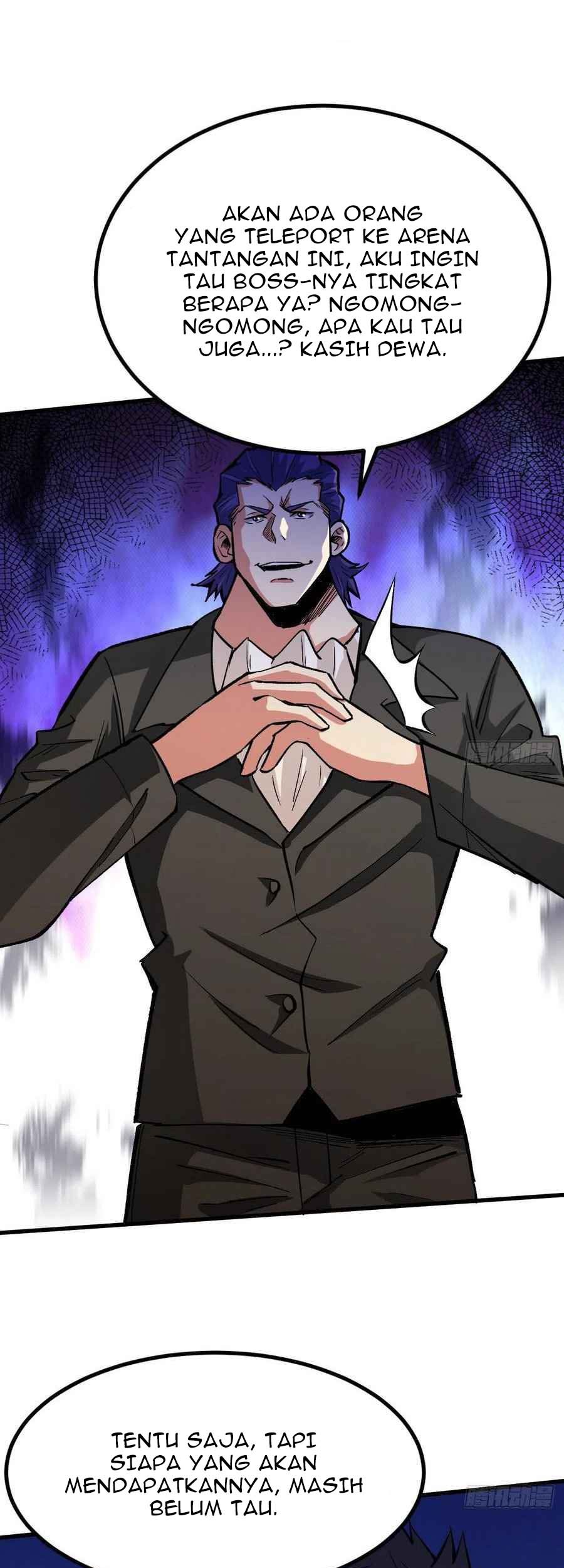 Baca Manhua Return To Beginning Of The Apocalypse Chapter 101 Gambar 2