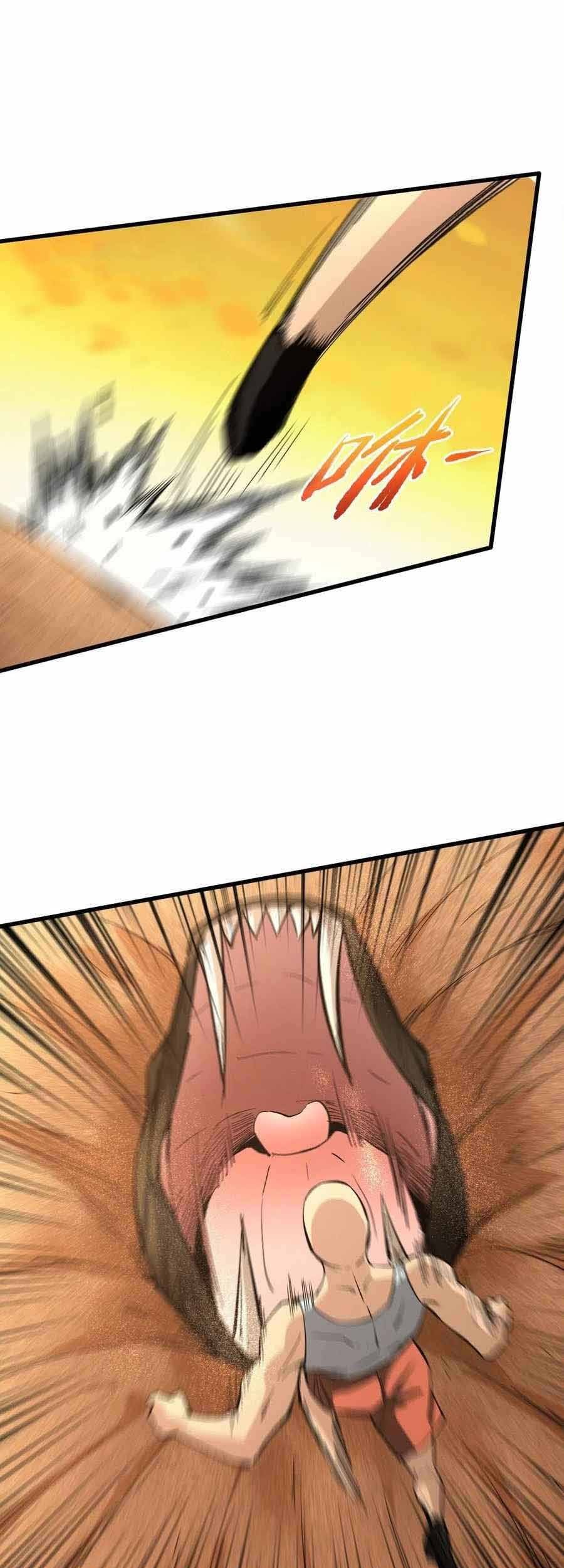 Return To Beginning Of The Apocalypse Chapter 101 Gambar 19