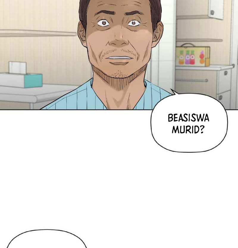 Second life of a Gangster Chapter 120 Gambar 3