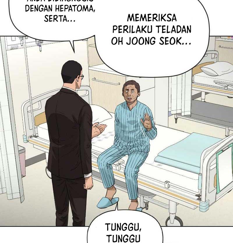 Second life of a Gangster Chapter 120 Gambar 5