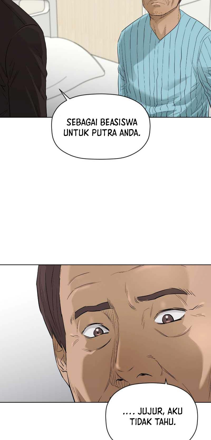 Second life of a Gangster Chapter 120 Gambar 9