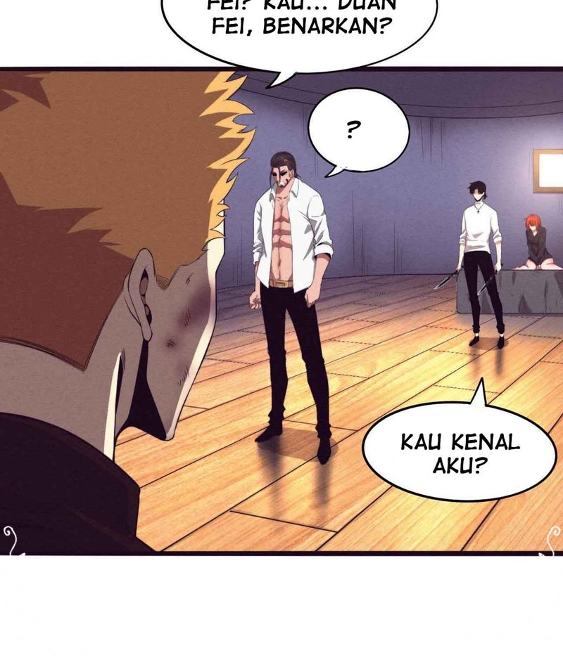 Evolution Frenzy Chapter 45 Gambar 10
