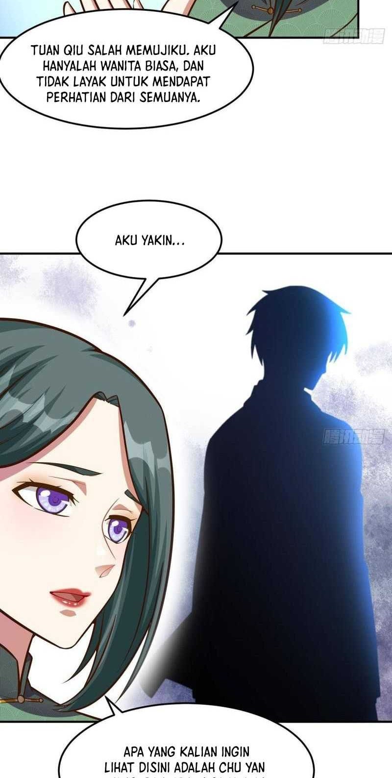 Cultivation Return on Campus Chapter 313 Gambar 7