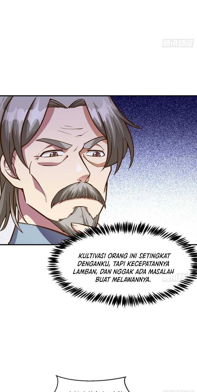 Cultivation Return on Campus Chapter 313 Gambar 11