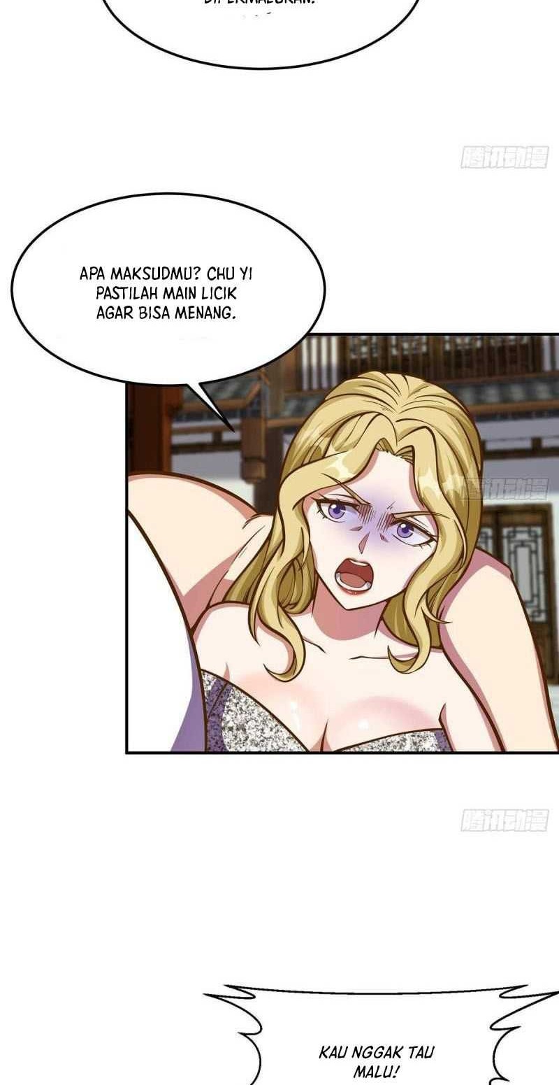 Cultivation Return on Campus Chapter 309 Gambar 13