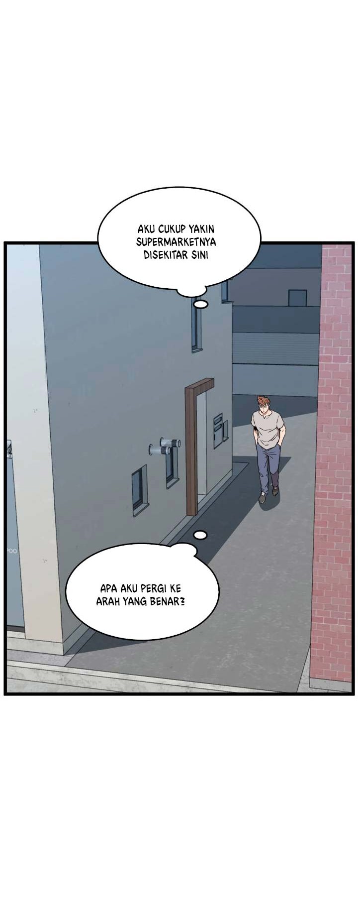 Murim Login - Chapter 72 - Page 19