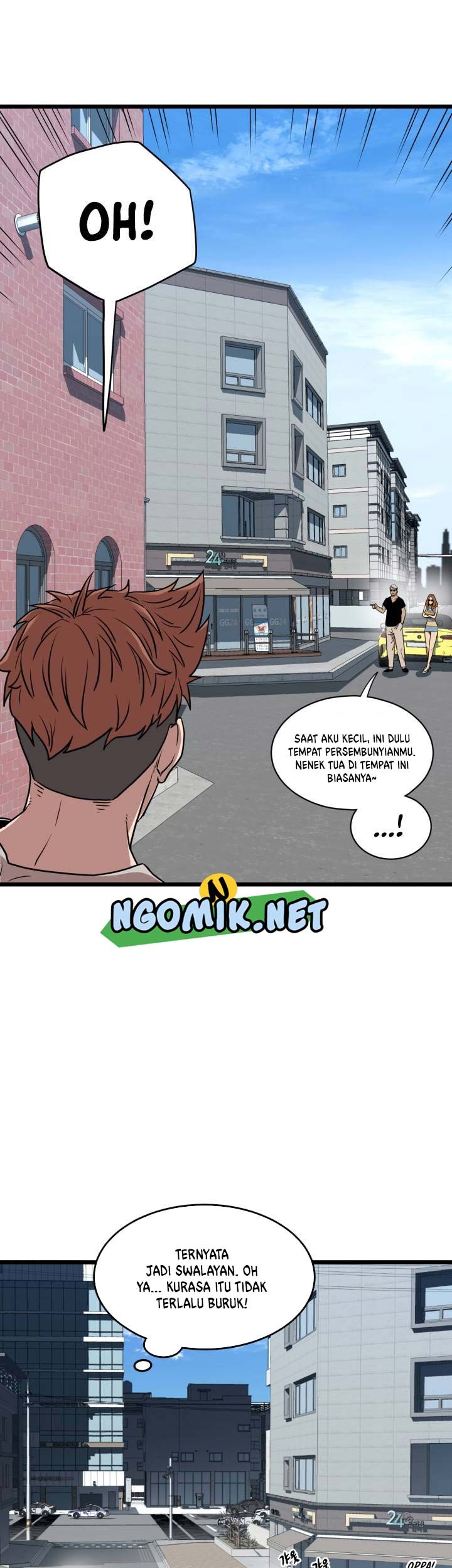 Murim Login - Chapter 72 - Page 20