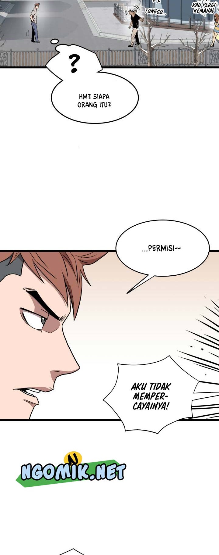 Murim Login - Chapter 72 - Page 21