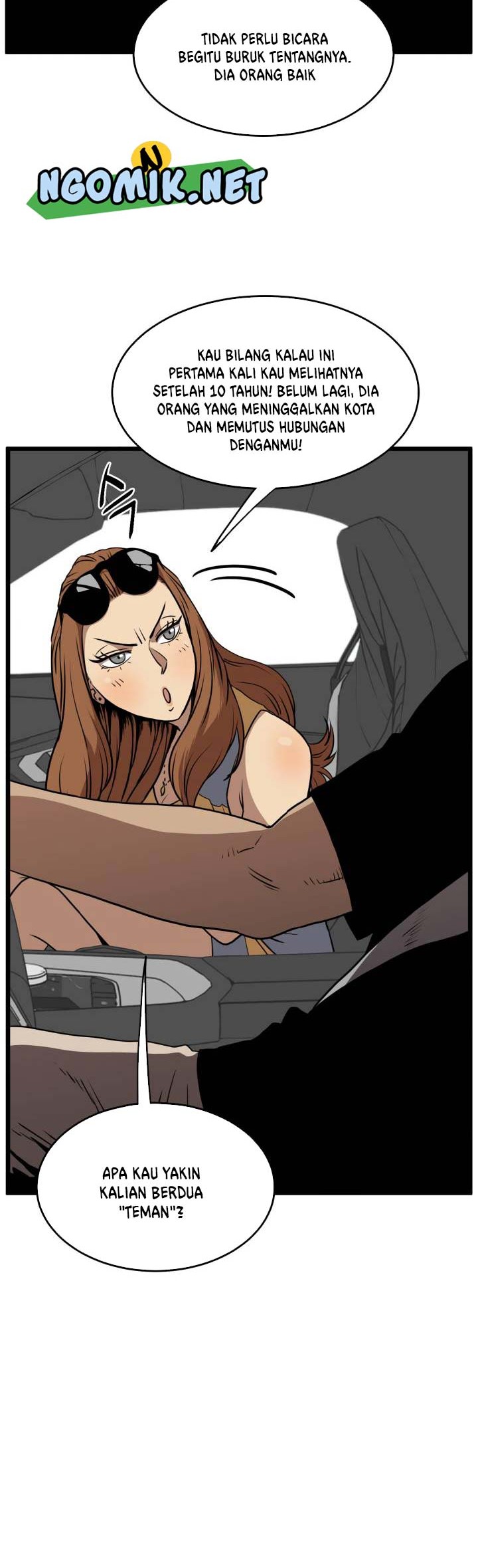 Murim Login - Chapter 72 - Page 27