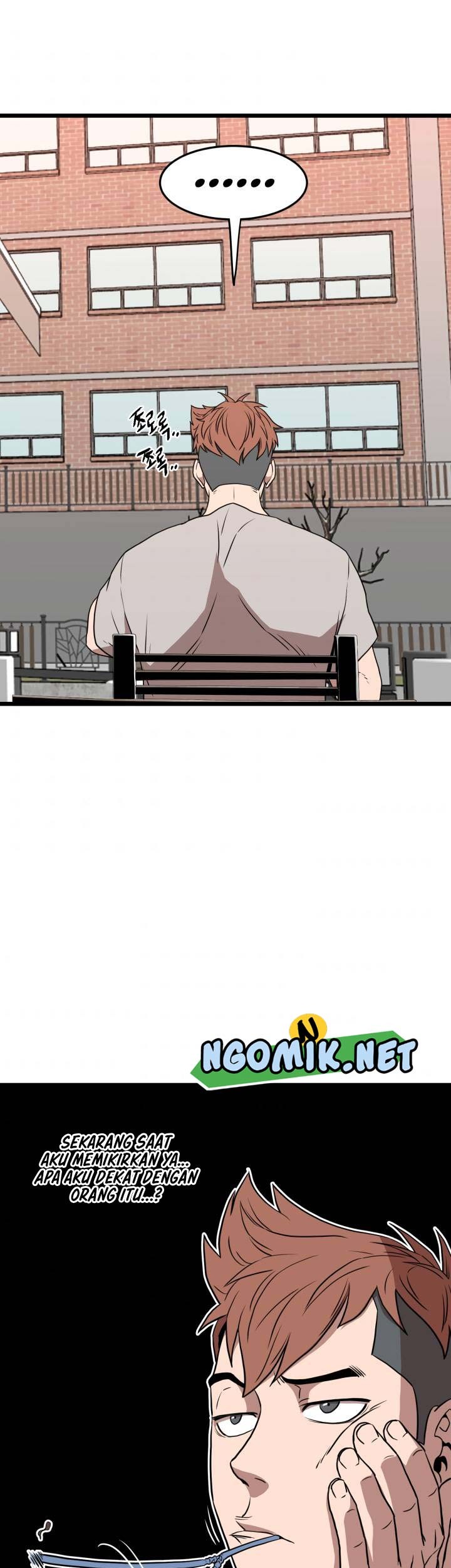 Murim Login - Chapter 72 - Page 34