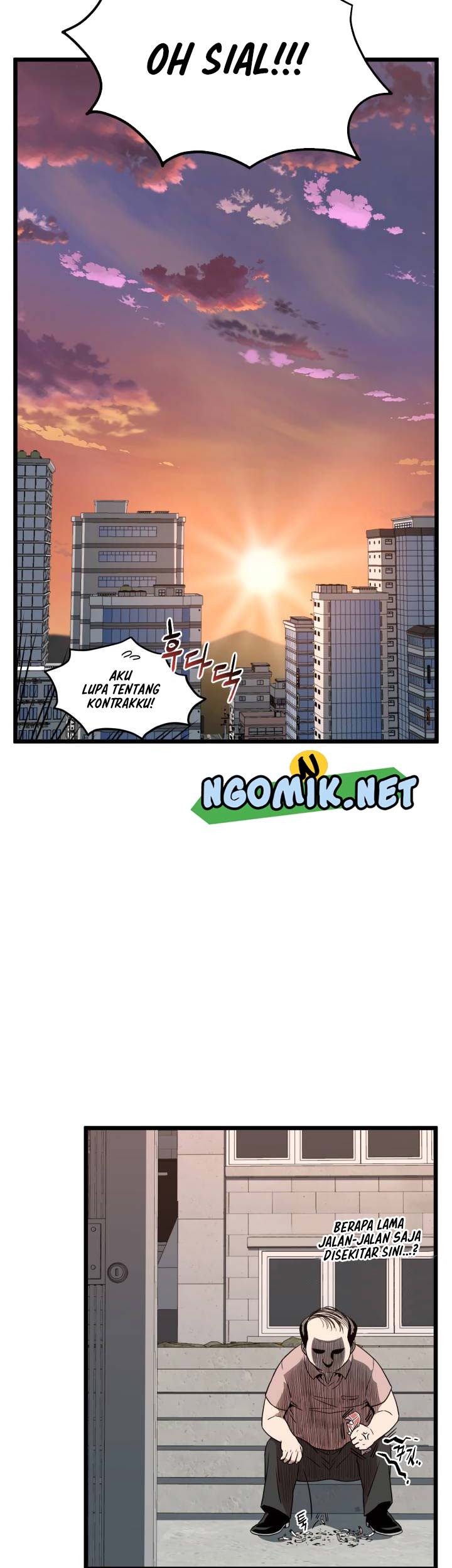 Murim Login - Chapter 72 - Page 36