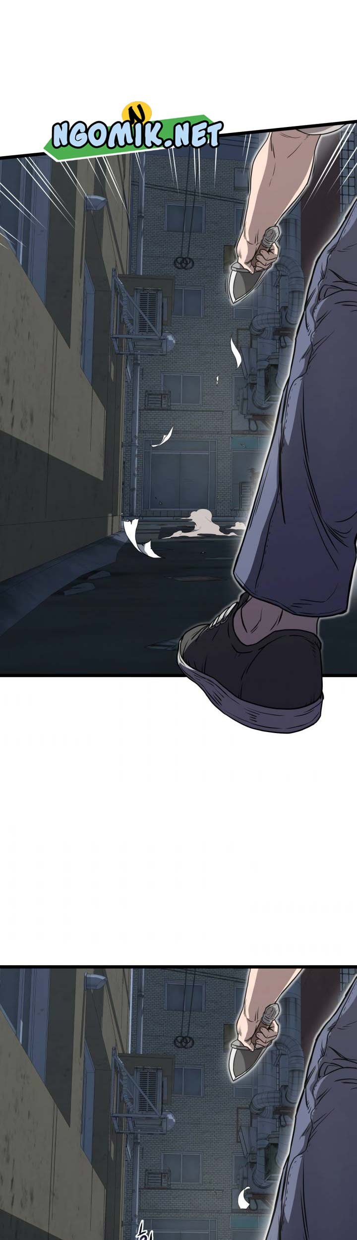 Murim Login - Chapter 72 - Page 44