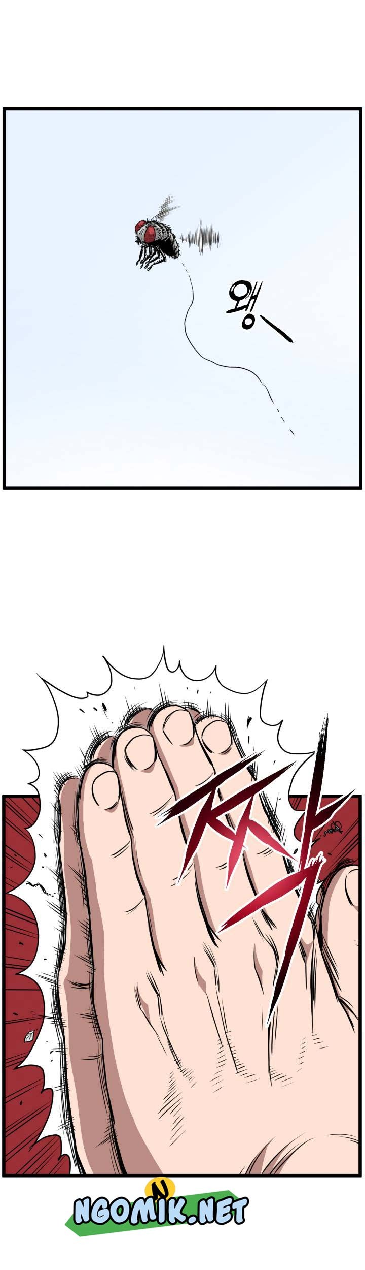 Murim Login - Chapter 72 - Page 56