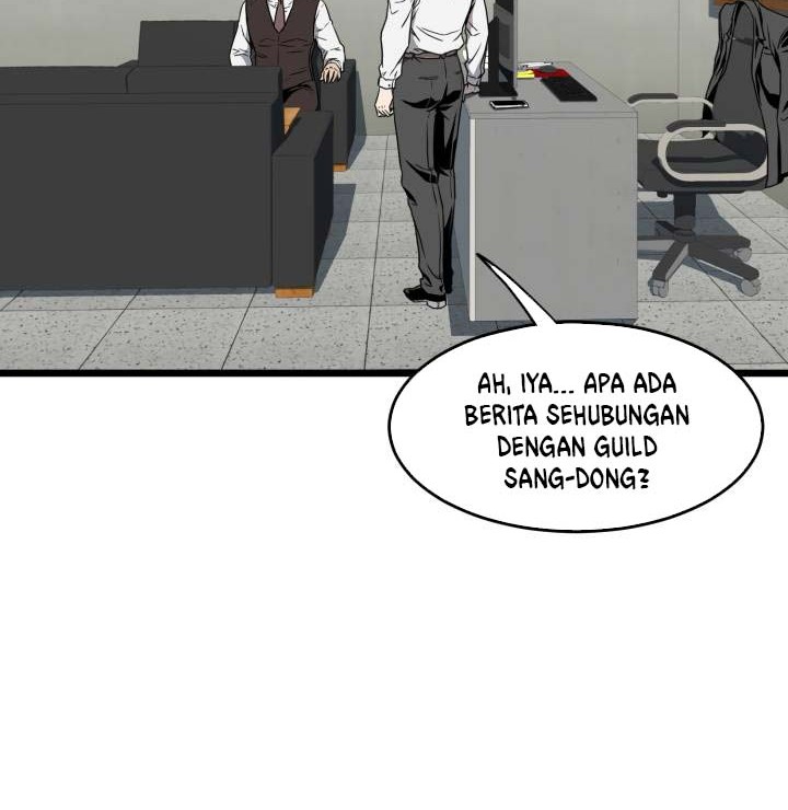 Murim Login - Chapter 72 - Page 3