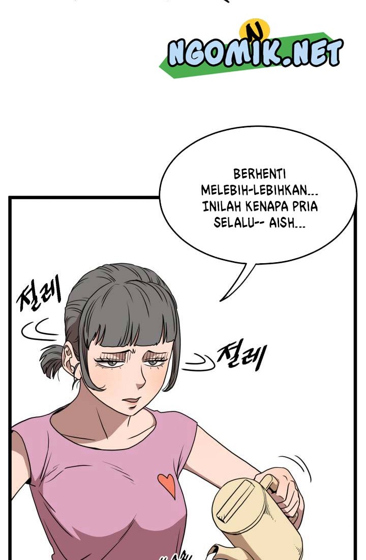 Murim Login - Chapter 72 - Page 59