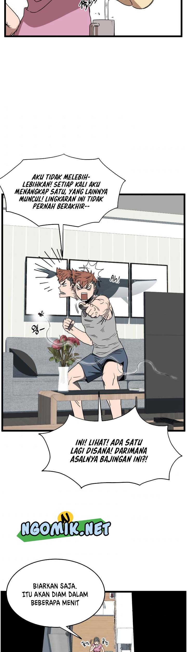 Murim Login - Chapter 72 - Page 60