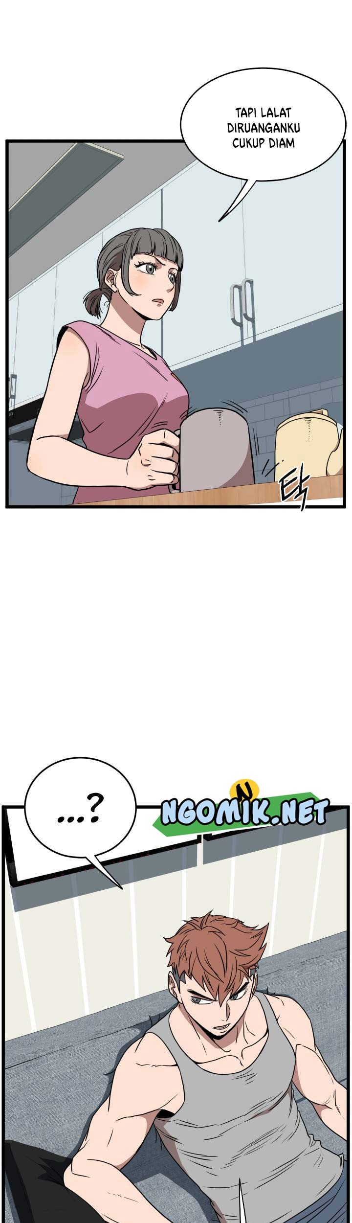 Murim Login - Chapter 72 - Page 62