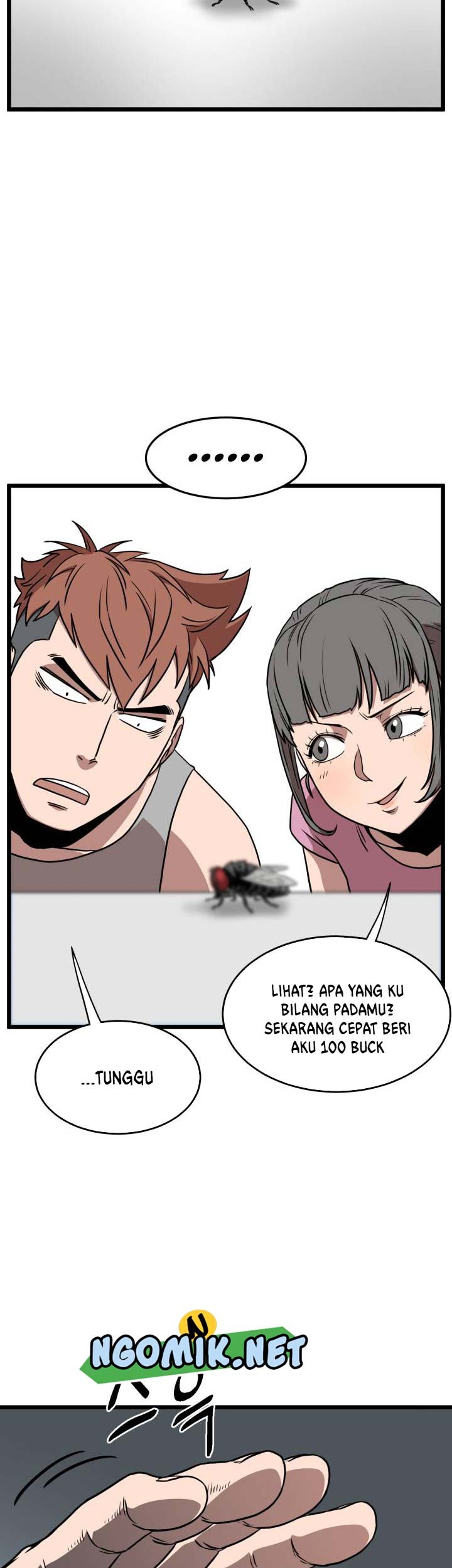 Murim Login - Chapter 72 - Page 64