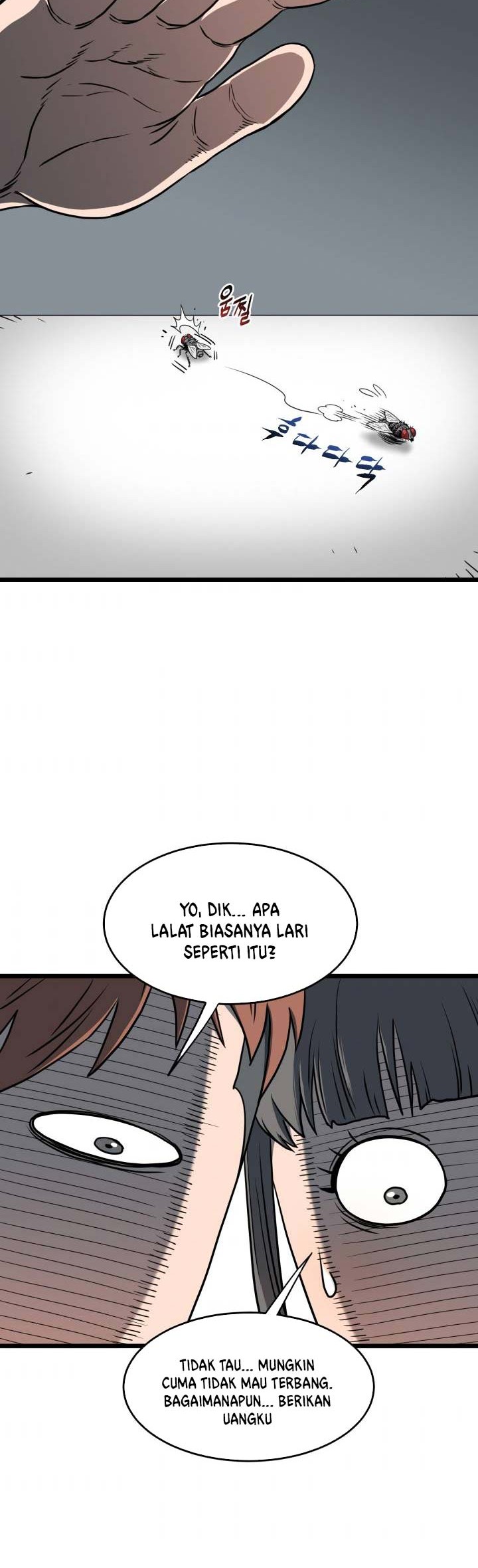 Murim Login - Chapter 72 - Page 65