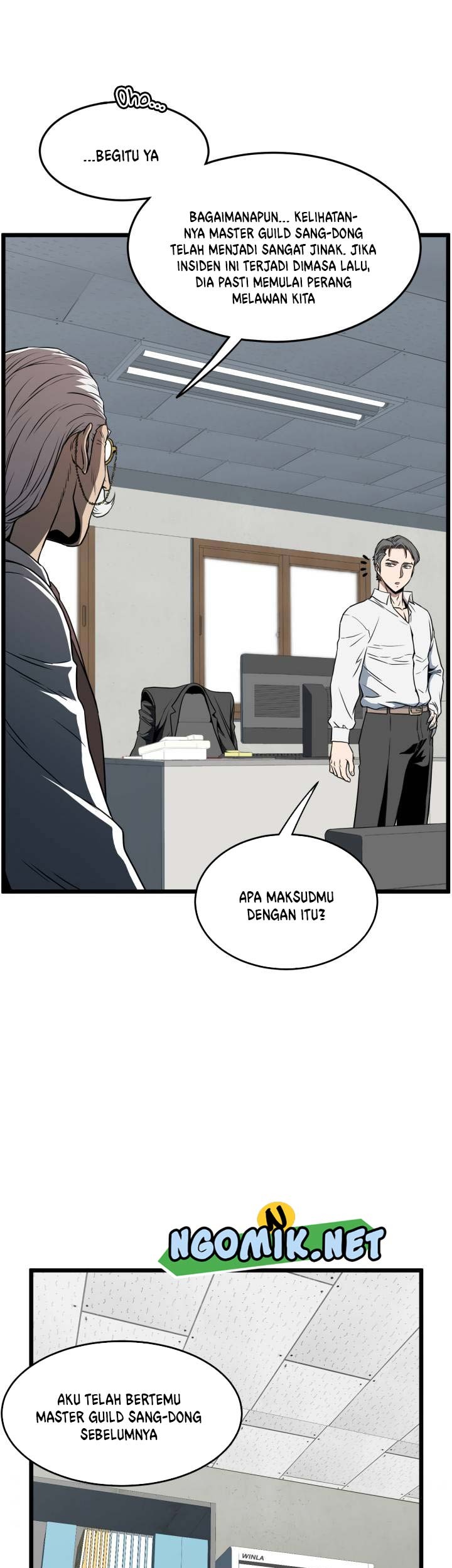 Murim Login - Chapter 72 - Page 6