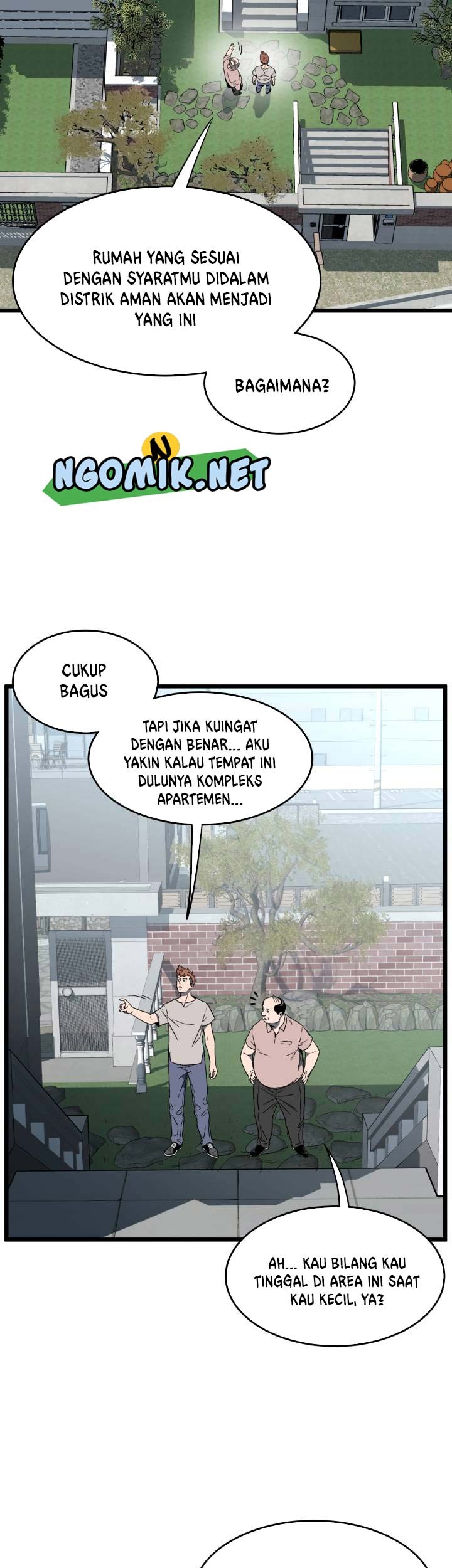 Murim Login - Chapter 72 - Page 12