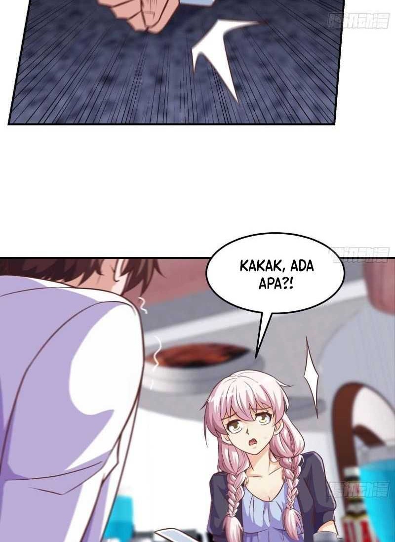 Cultivation Return on Campus Chapter 301 Gambar 5