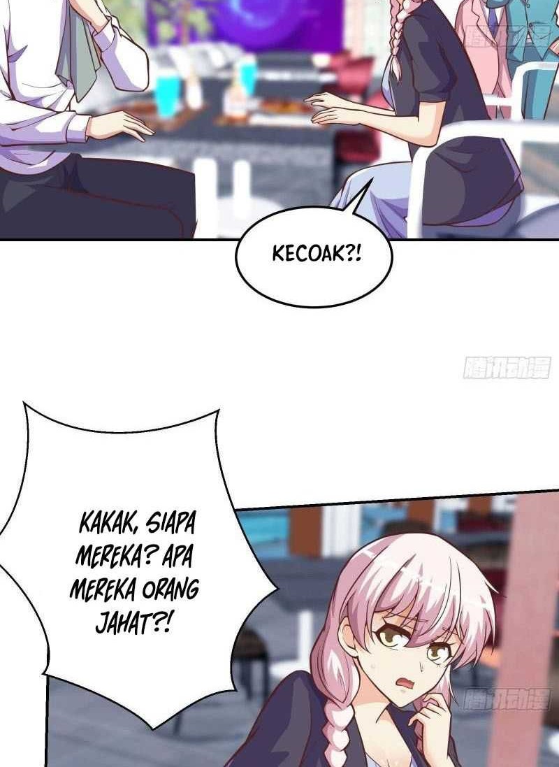 Cultivation Return on Campus Chapter 301 Gambar 9