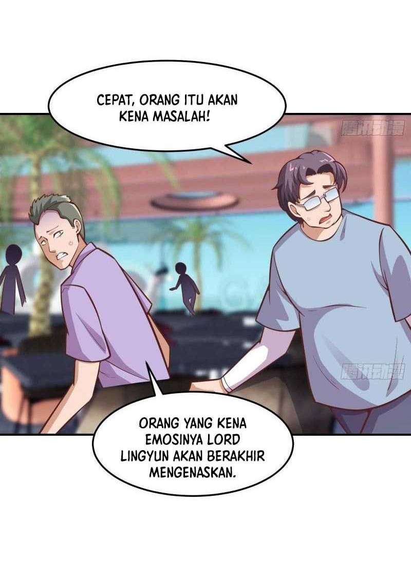 Cultivation Return on Campus Chapter 301 Gambar 11