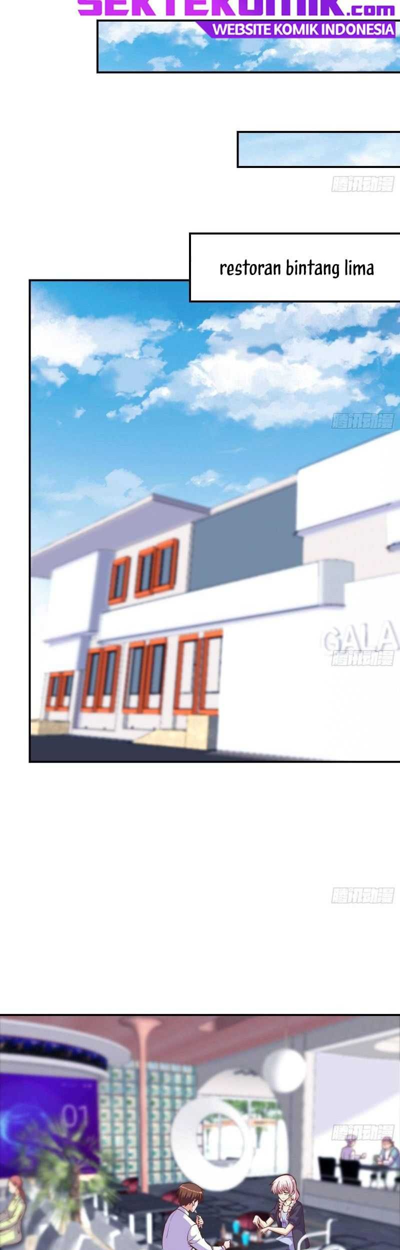 Cultivation Return on Campus Chapter 300 Gambar 4