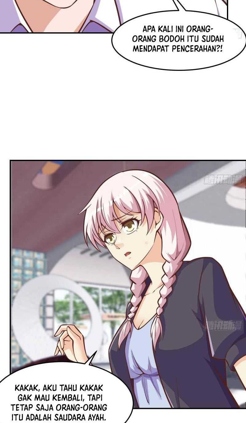 Cultivation Return on Campus Chapter 300 Gambar 11