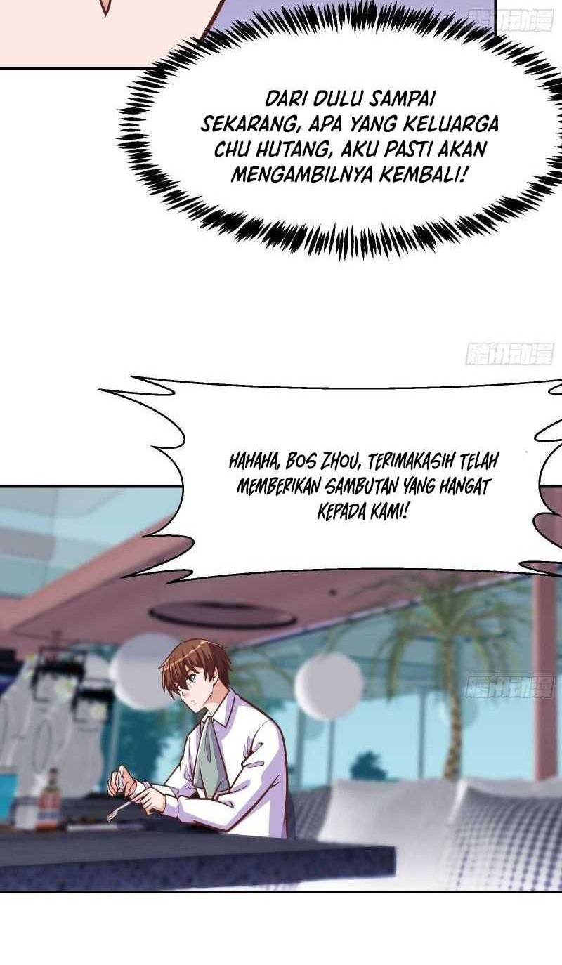 Cultivation Return on Campus Chapter 300 Gambar 13