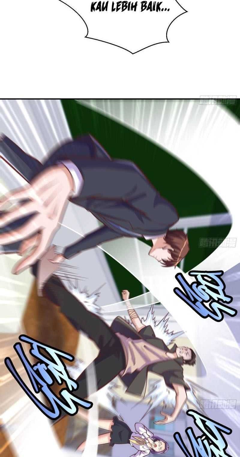 Cultivation Return on Campus Chapter 299 Gambar 7