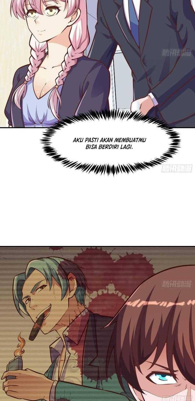 Cultivation Return on Campus Chapter 297 Gambar 9