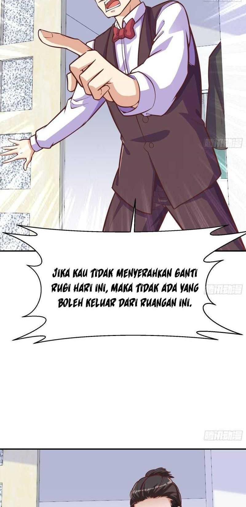 Cultivation Return on Campus Chapter 297 Gambar 13