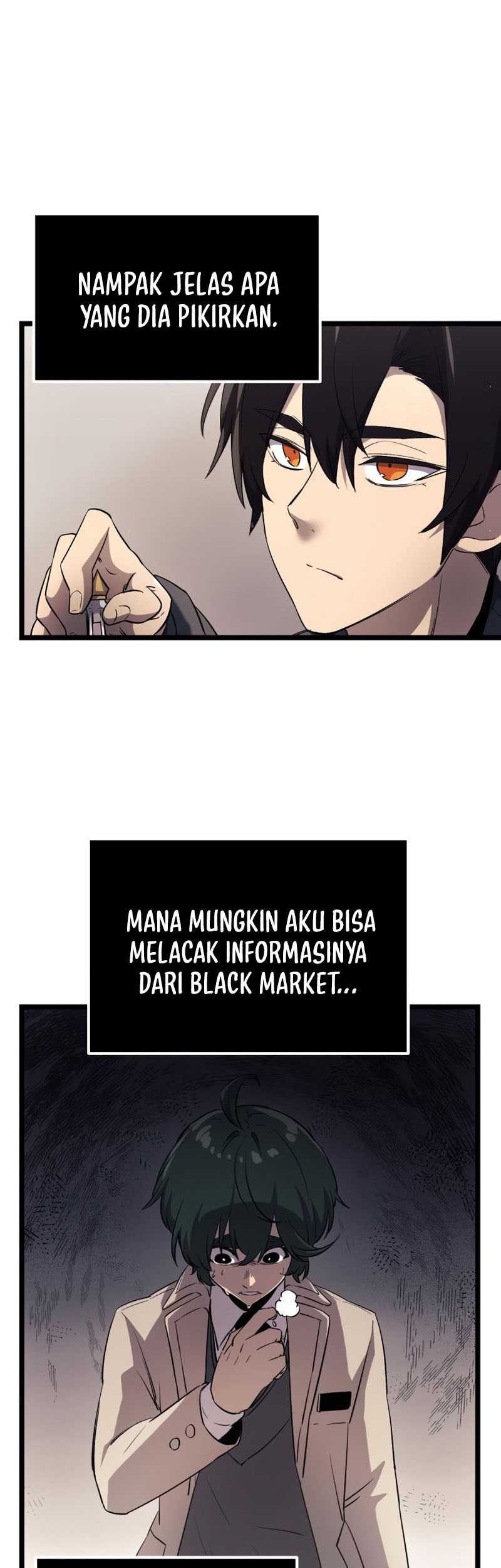 I Obtained a Mythic Item Chapter 16 Gambar 14