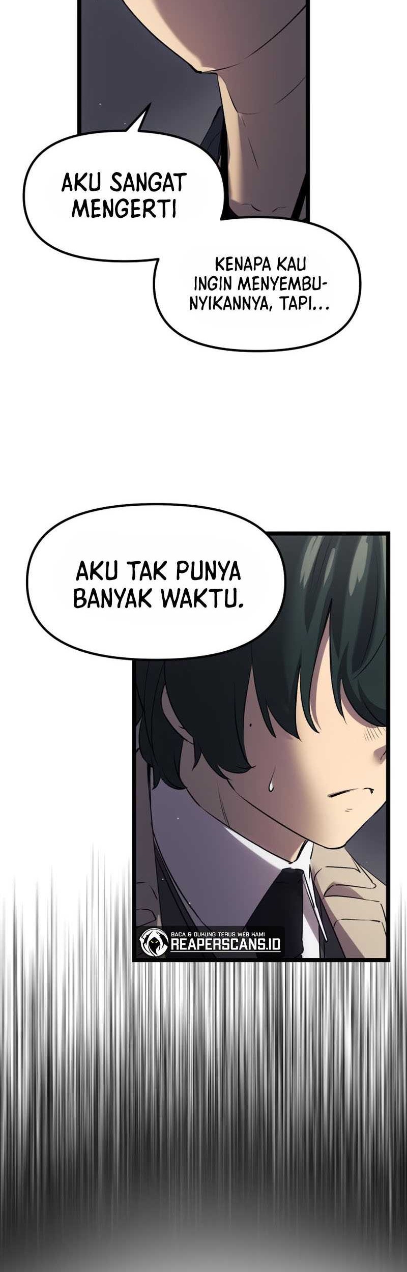 I Obtained a Mythic Item Chapter 16 Gambar 23