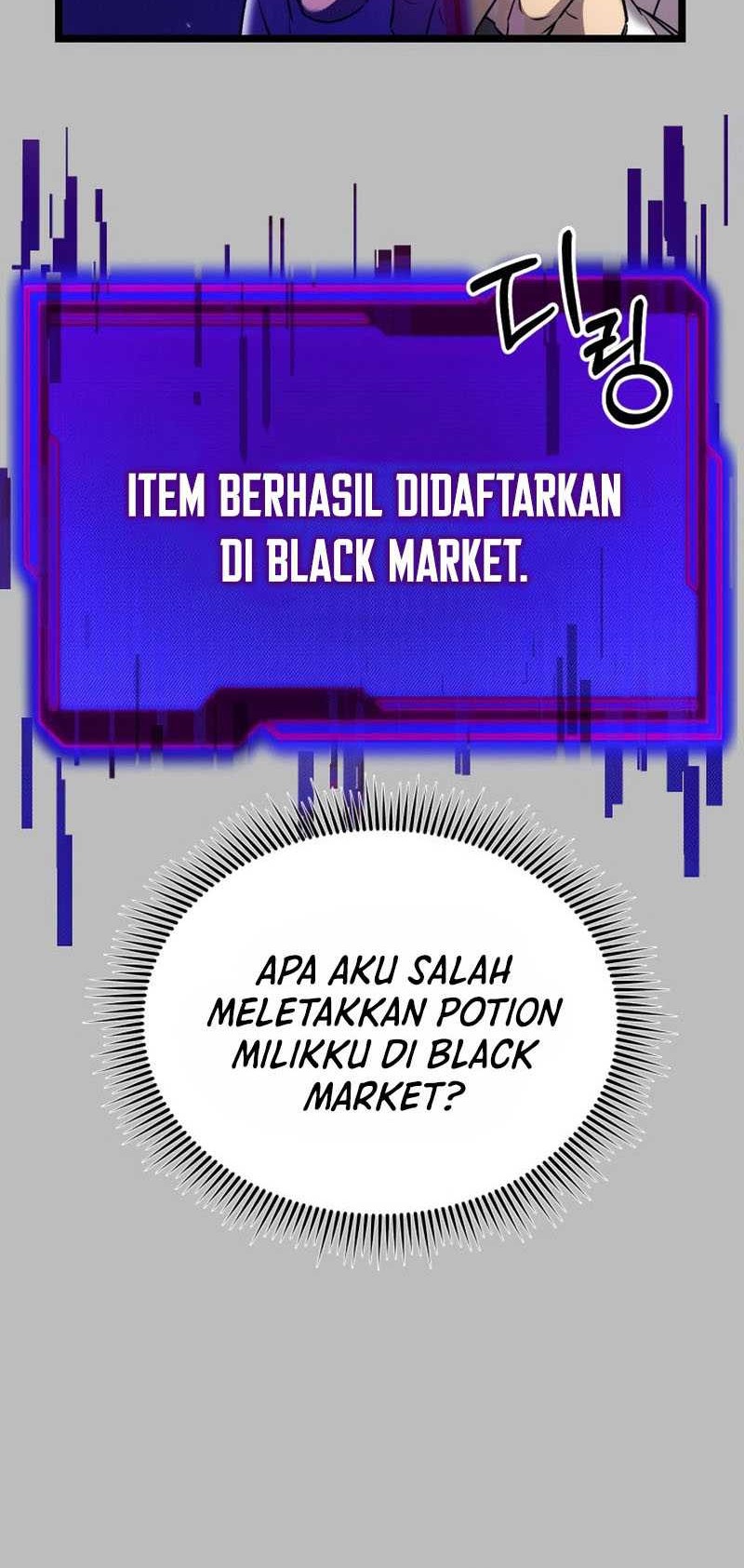I Obtained a Mythic Item Chapter 16 Gambar 25