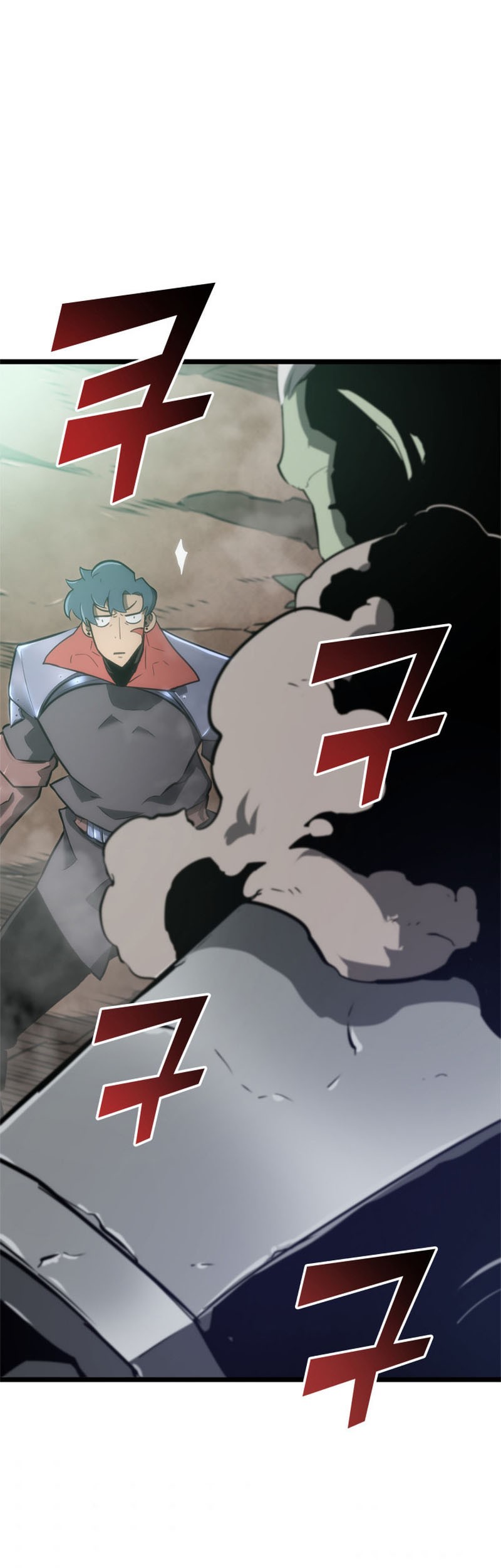 Baca Manhwa Return of the SSS-Class Ranker Chapter 9 Gambar 2