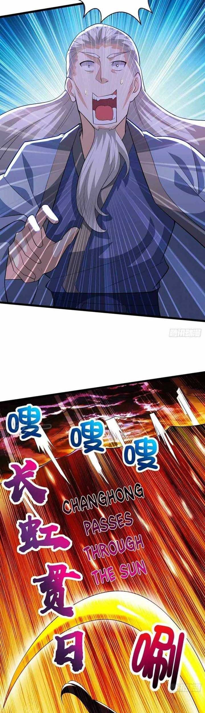 Dushi Xiaoyao Chapter 275 Gambar 7