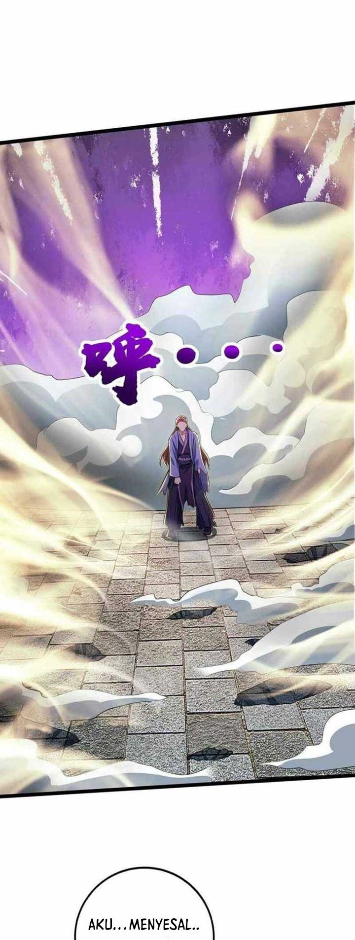 Dushi Xiaoyao Chapter 275 Gambar 13