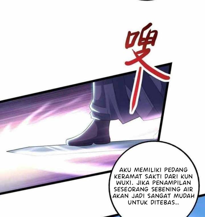 Dushi Xiaoyao Chapter 274 Gambar 10