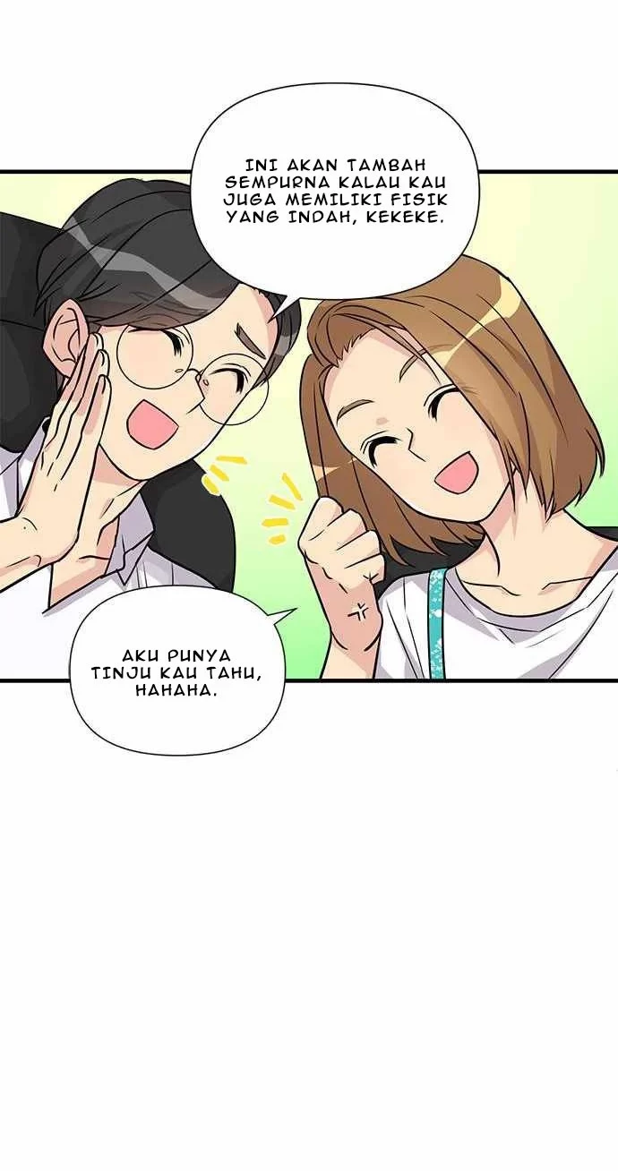 Gaming Stream of the Genius Chapter 09 Gambar 36