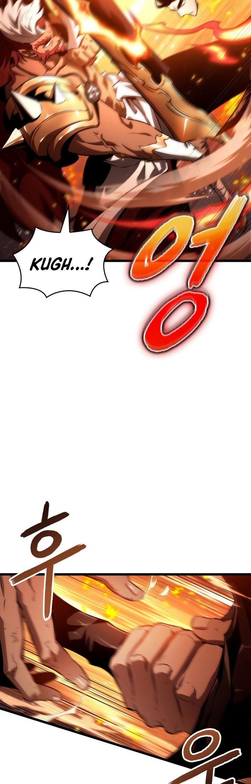 The World After the Fall Chapter 35 Gambar 68