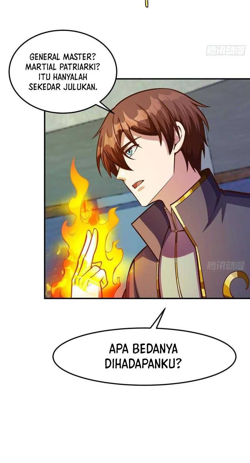 Cultivation Return on Campus Chapter 319 Gambar 7